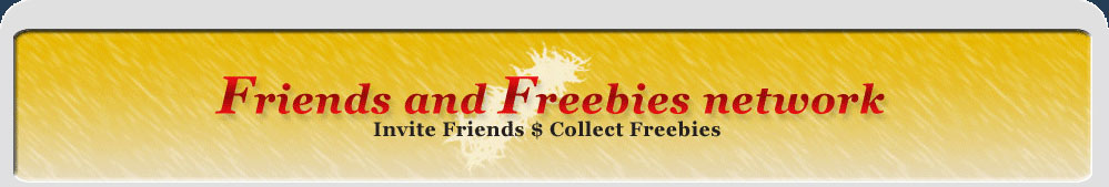 The Easiest Way To get Cash - Refer Friends & Collect Cash